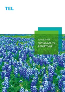 Sustainability Report 2018 (full pages)
