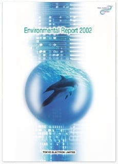 Environmental and Social Report 2002 (full pages)