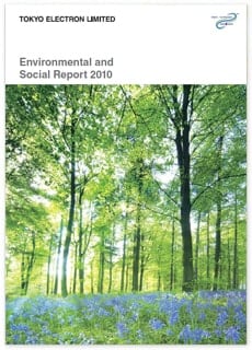 Environmental and Social Report 2010 (full pages)