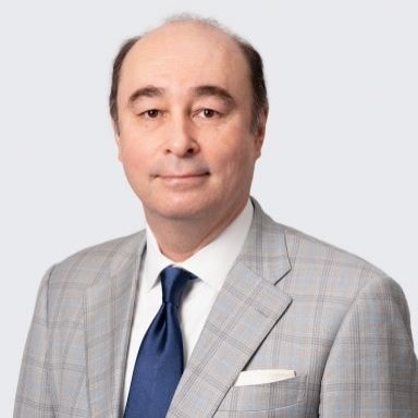 Joseph A. Kraft Jr.