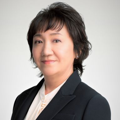 Yukari Suzuki