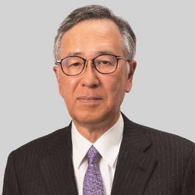 Yutaka Endo