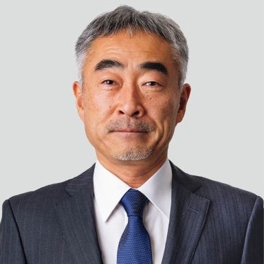 Shinichi Hayashi