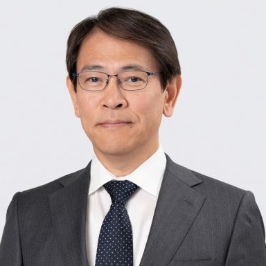 Hiroshi Ishida 