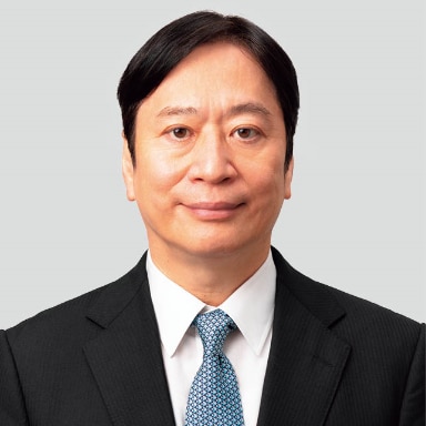 Tsuguhiko Matsuura