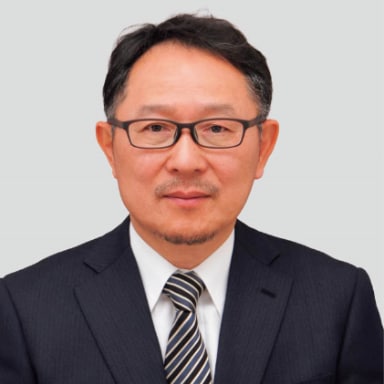 Yukihiro Shinohara