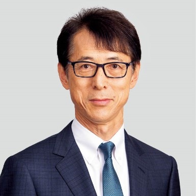 Kazushi Tahara