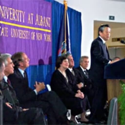 Albany NanoTech Program