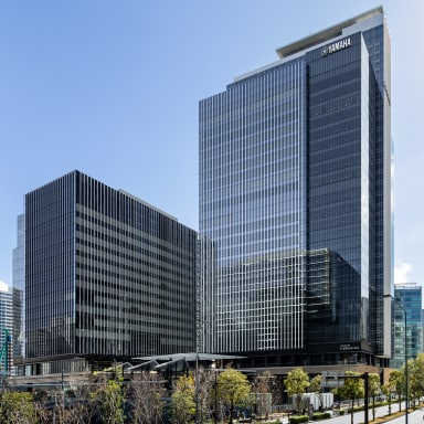 Minatomirai事業所