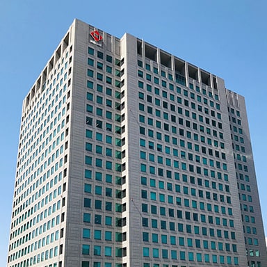 Osaka支社