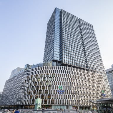 Osaka支社