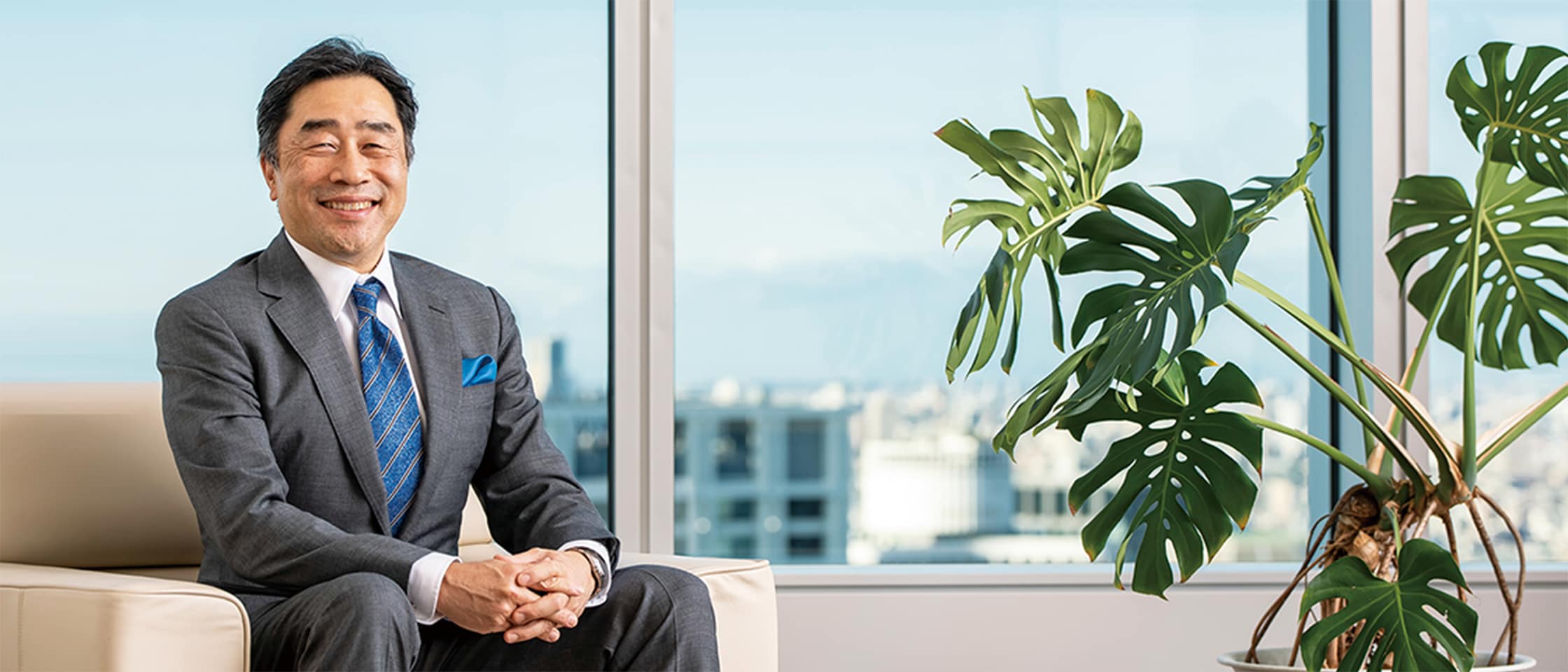 CEO's Photo