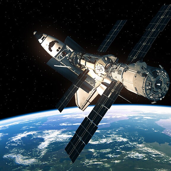 Outer space