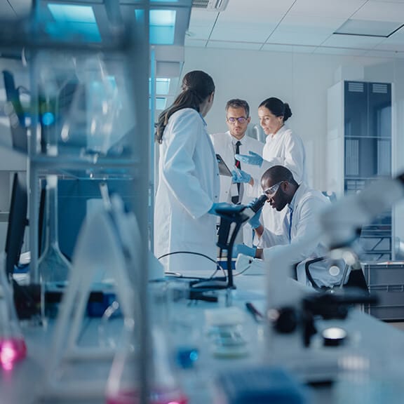 Biotechnology