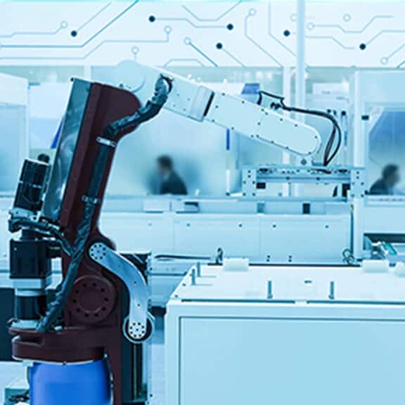 Manufacturing