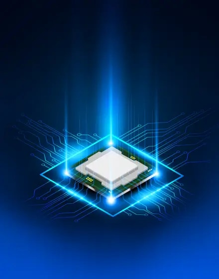 Learn about semiconductors