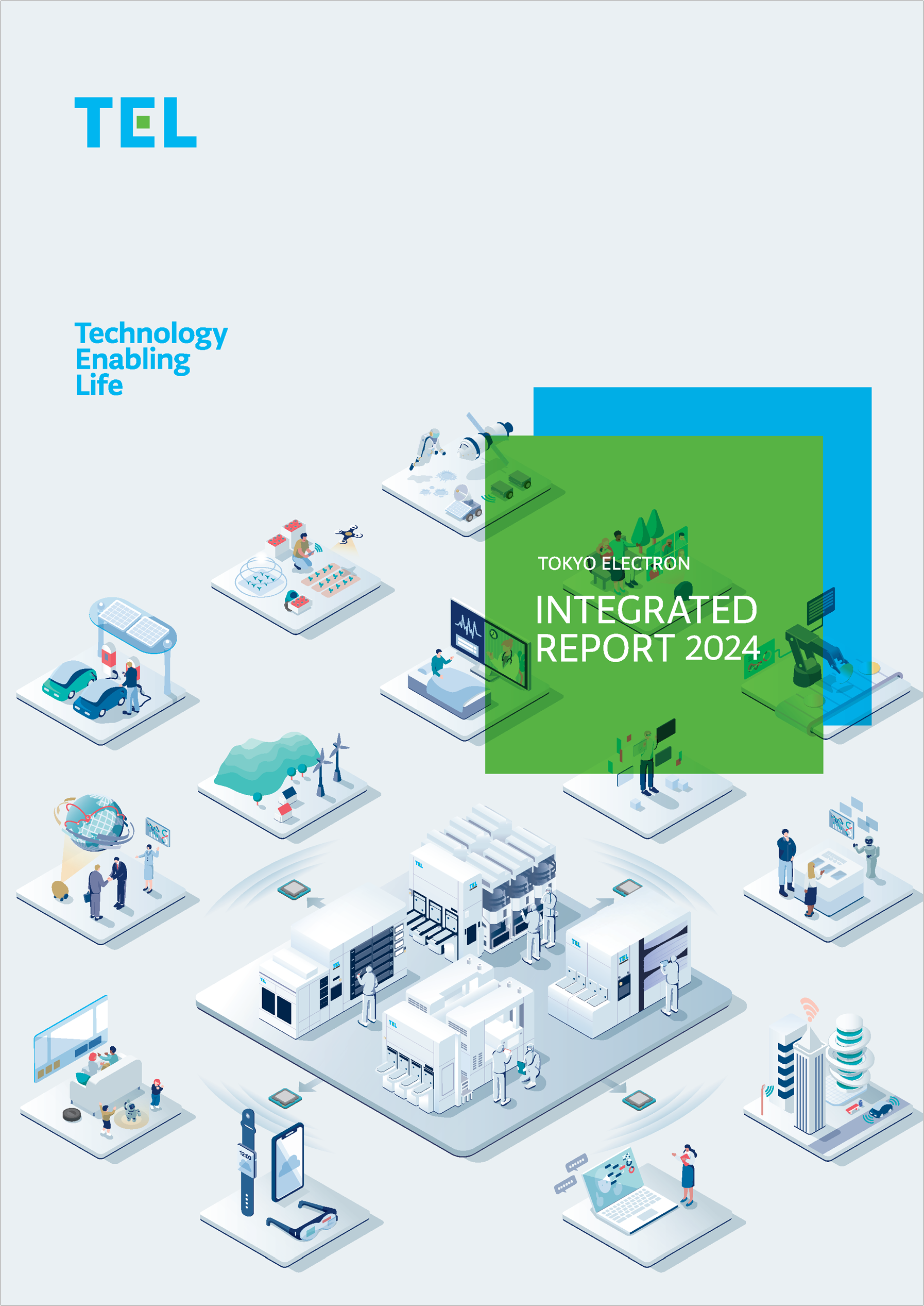 Integrated Report 2024