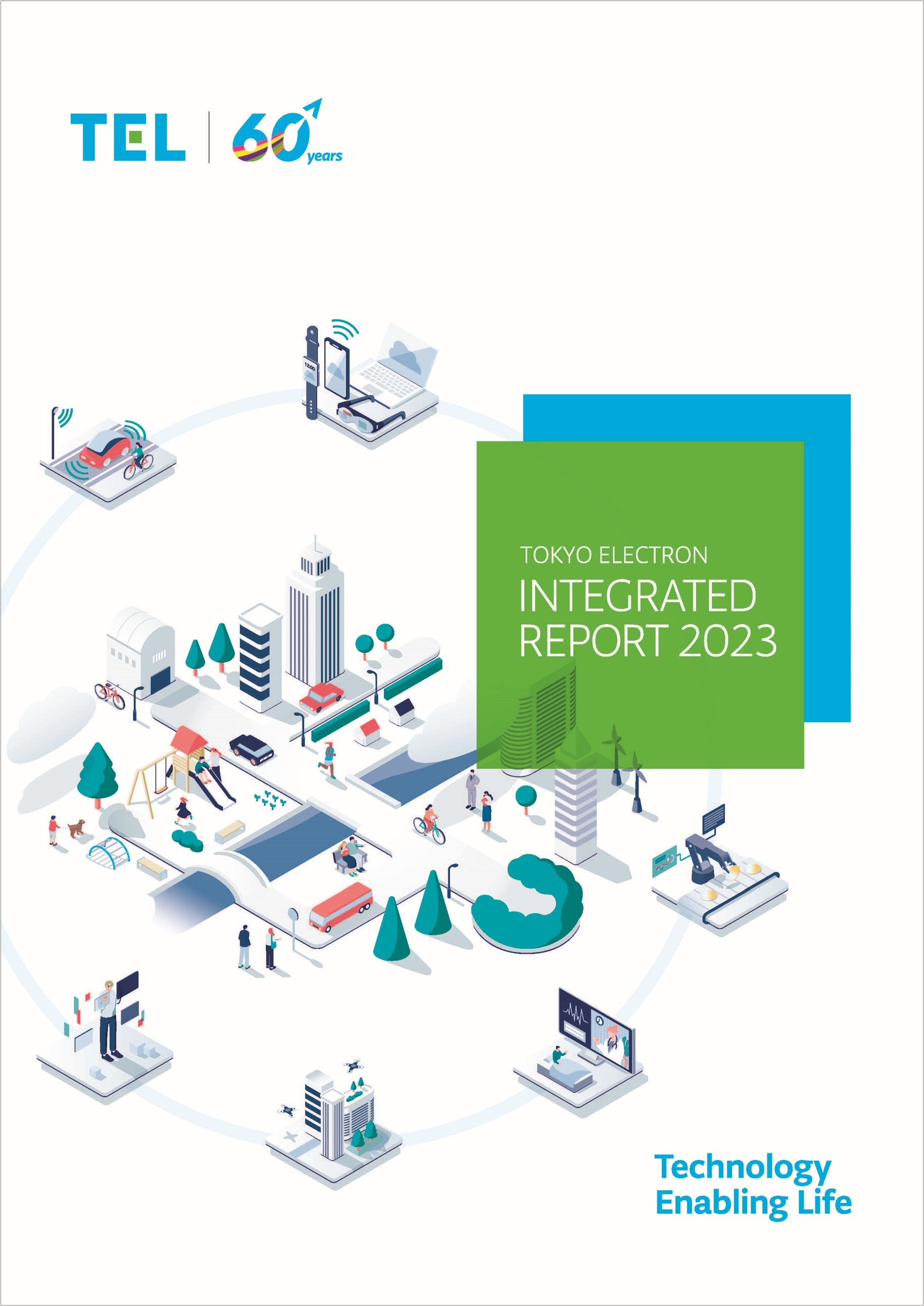 Integrated Report 2023