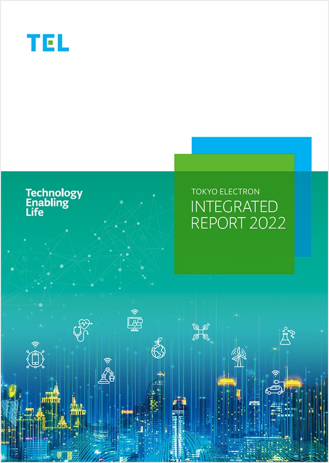 Integrated Report 2022