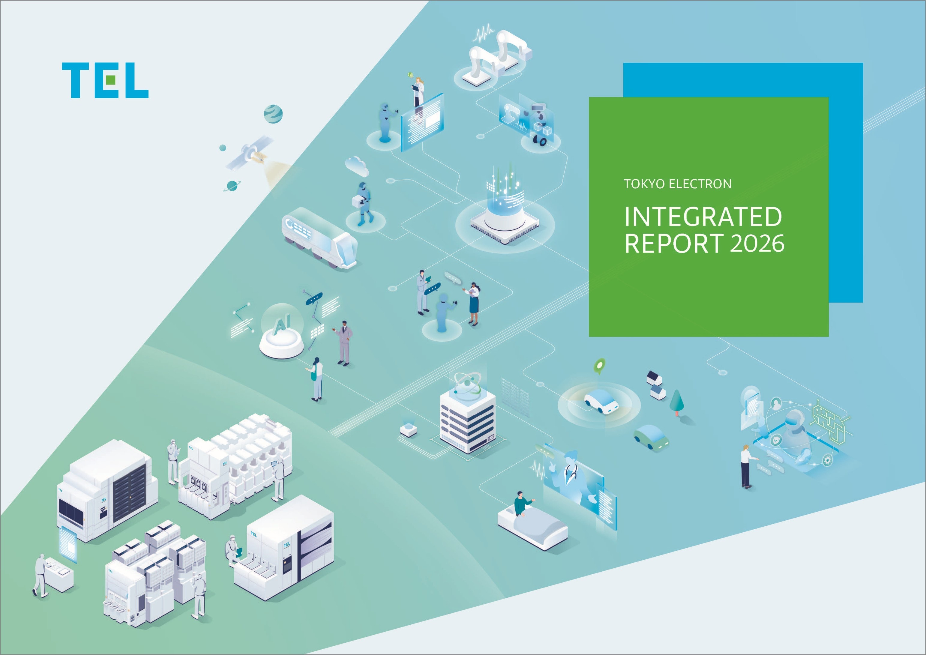 Integrated Report 2026