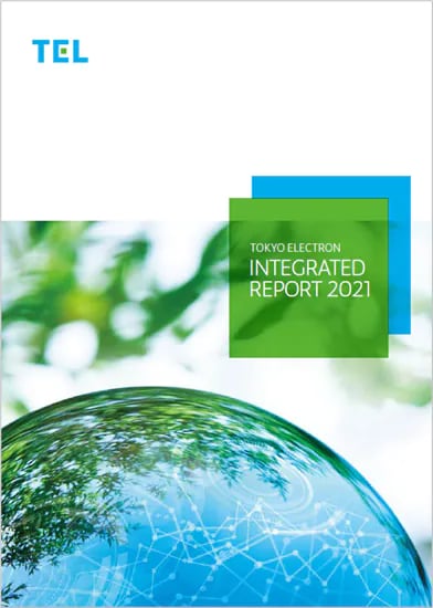 Integrated Report 2021