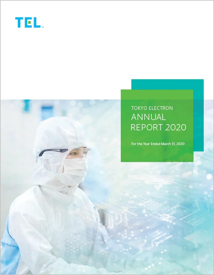 Annual Report 2020