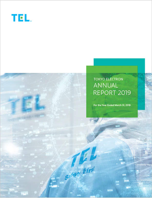 Annual Report 2019