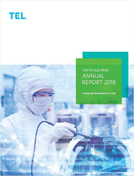 Annual Report 2018