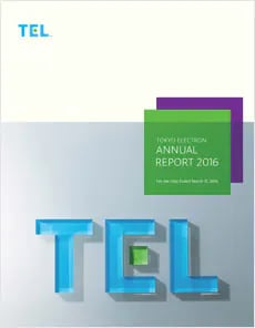 Annual Report 2016