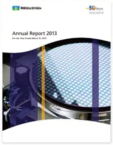 Annual Report 2013