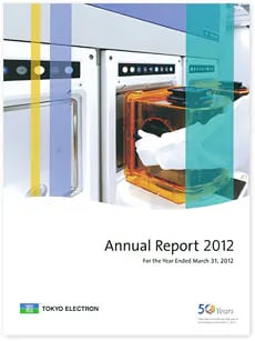 Annual Report 2012