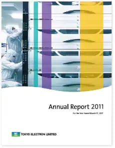 Annual Report 2011