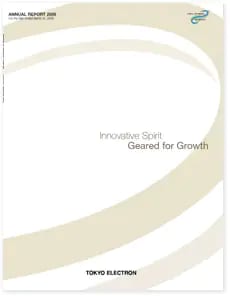 Annual Report 2006