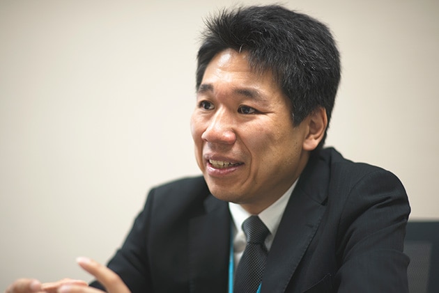 Masanao Yamaoka
