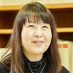 Mie Nagata