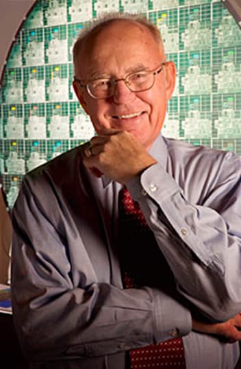 Gordon Moore