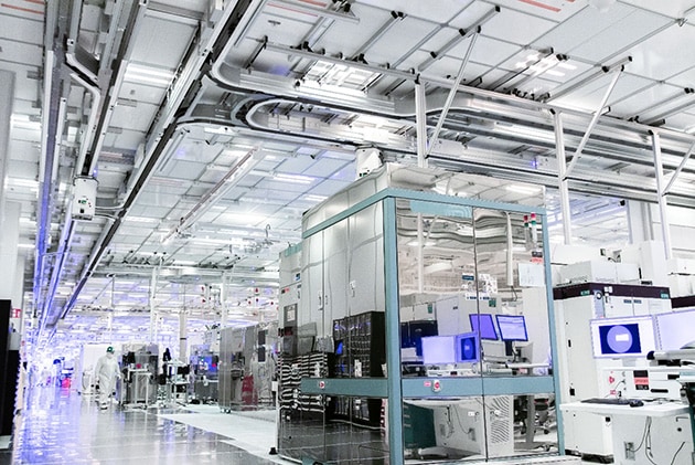 New Plant in Ireland Unveiled by Intel at the End of September, 2023