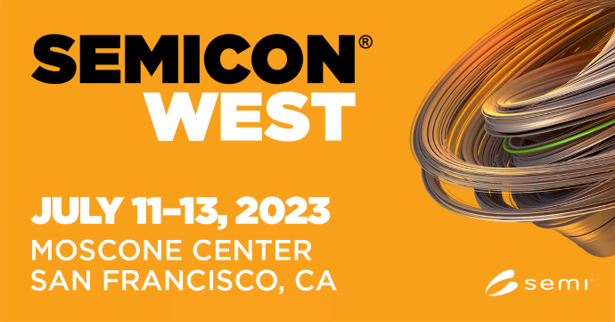 SEMICON West 2023