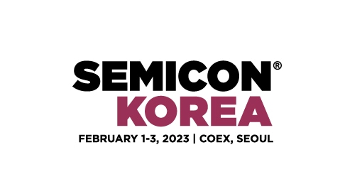 SEMICON KOREA 2023