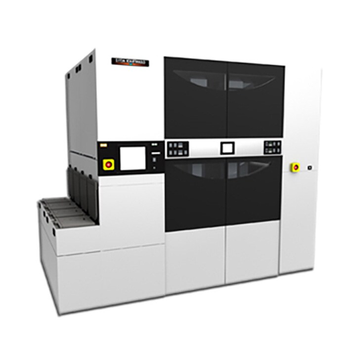 Coater Developer ACT Series Products And Service products Tokyo