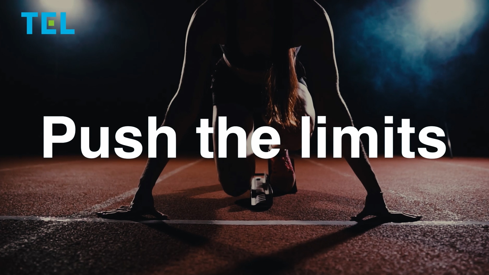 To the top and further