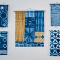 Indigo to Shibori