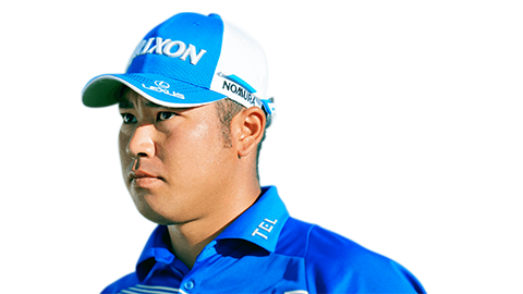 Special Content featuring Hideki Matsuyama