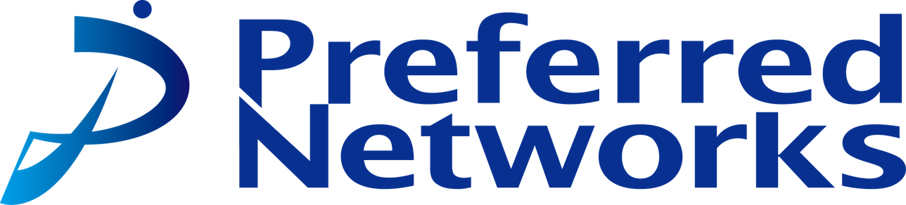 Preferred Networks