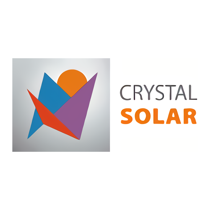 Crystal Solar