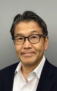 Tetsuo(Ted) Hirose