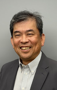 Kimihiro(Ken) Matsuse