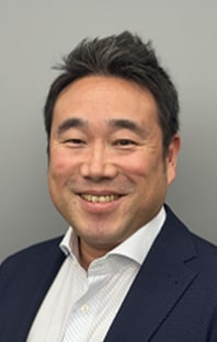 Tsuyoshi(Todd) Mihara