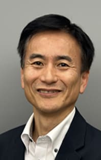 Takenao (Takee) Nemoto <sub>Ph.D.</sub>