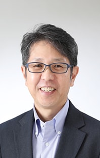 Hidenori Sato